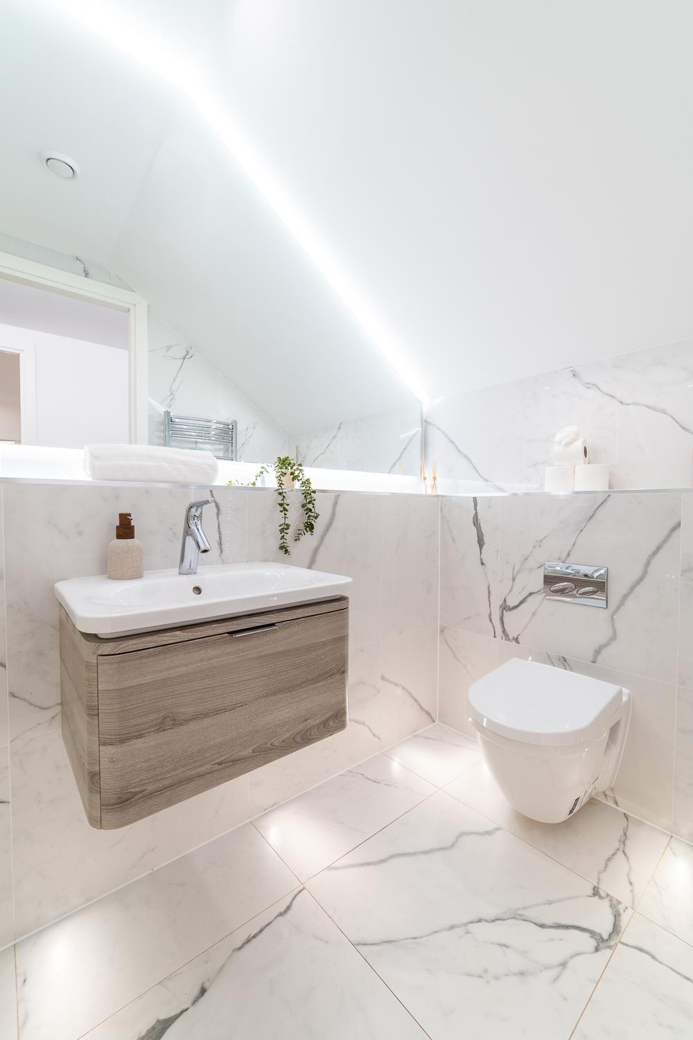 Chelsea-Fulham-Stamford Bridge Central London Apartment Eksteriør bilde