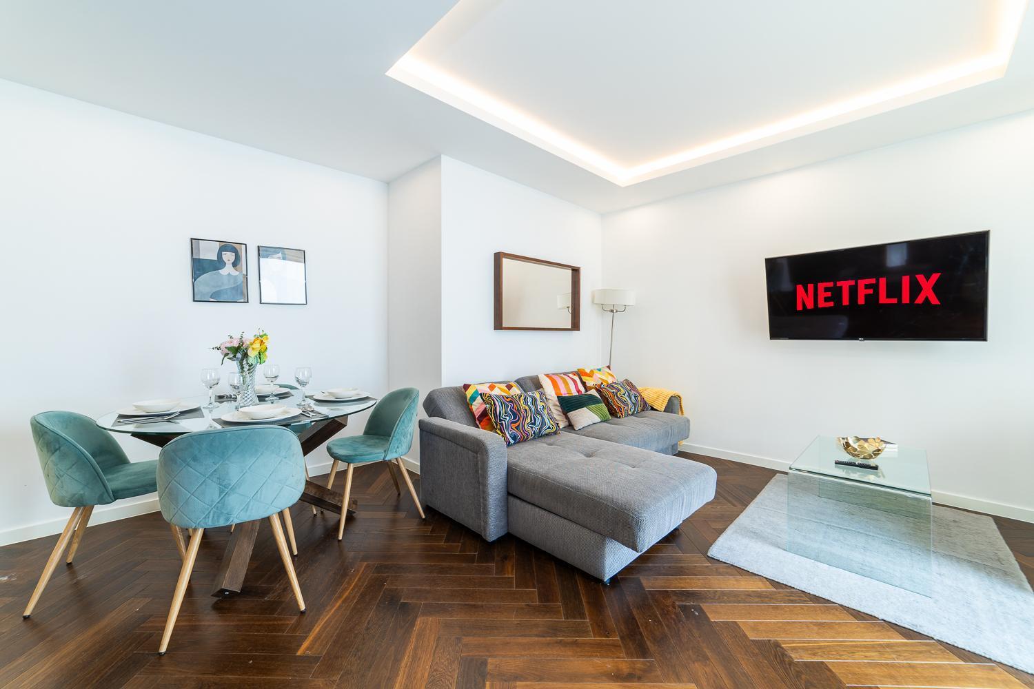 Chelsea-Fulham-Stamford Bridge Central London Apartment Eksteriør bilde