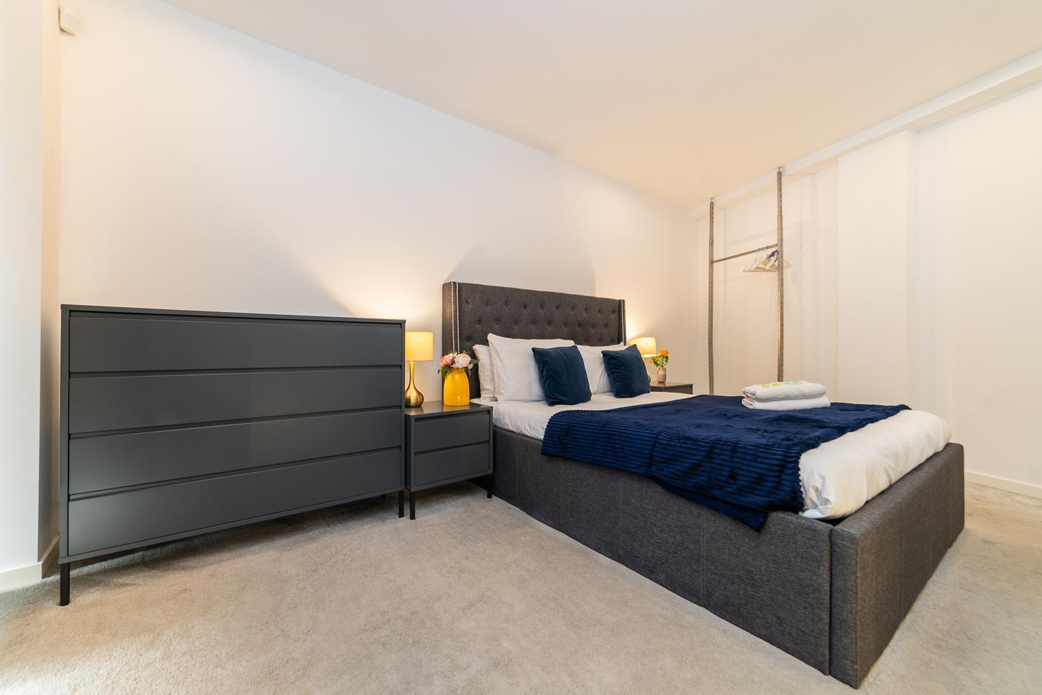 Chelsea-Fulham-Stamford Bridge Central London Apartment Eksteriør bilde