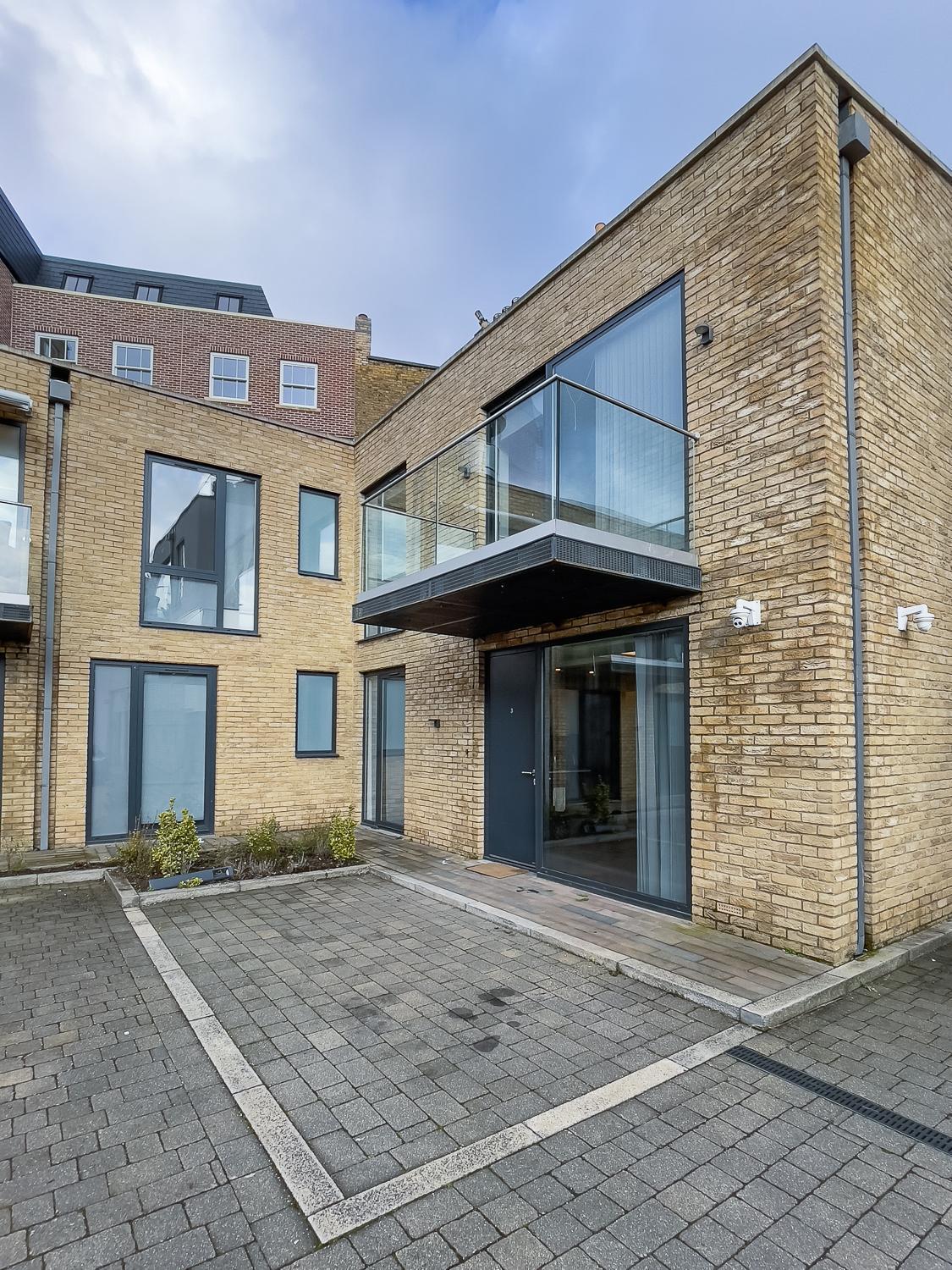 Chelsea-Fulham-Stamford Bridge Central London Apartment Eksteriør bilde