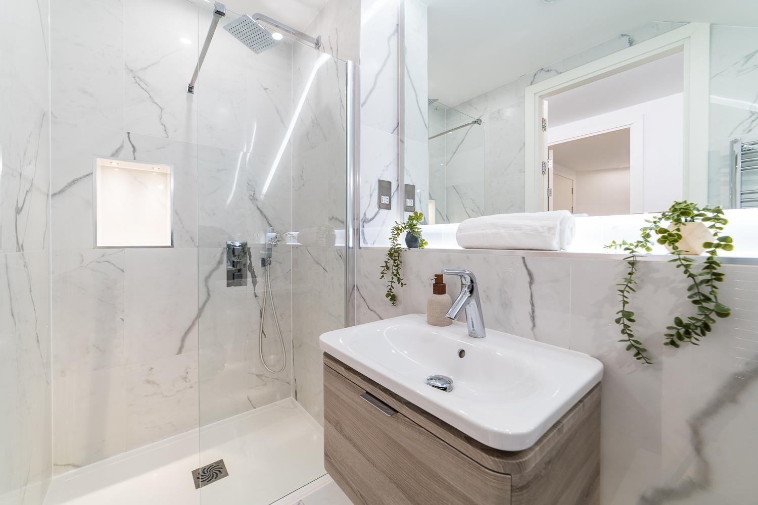 Chelsea-Fulham-Stamford Bridge Central London Apartment Eksteriør bilde