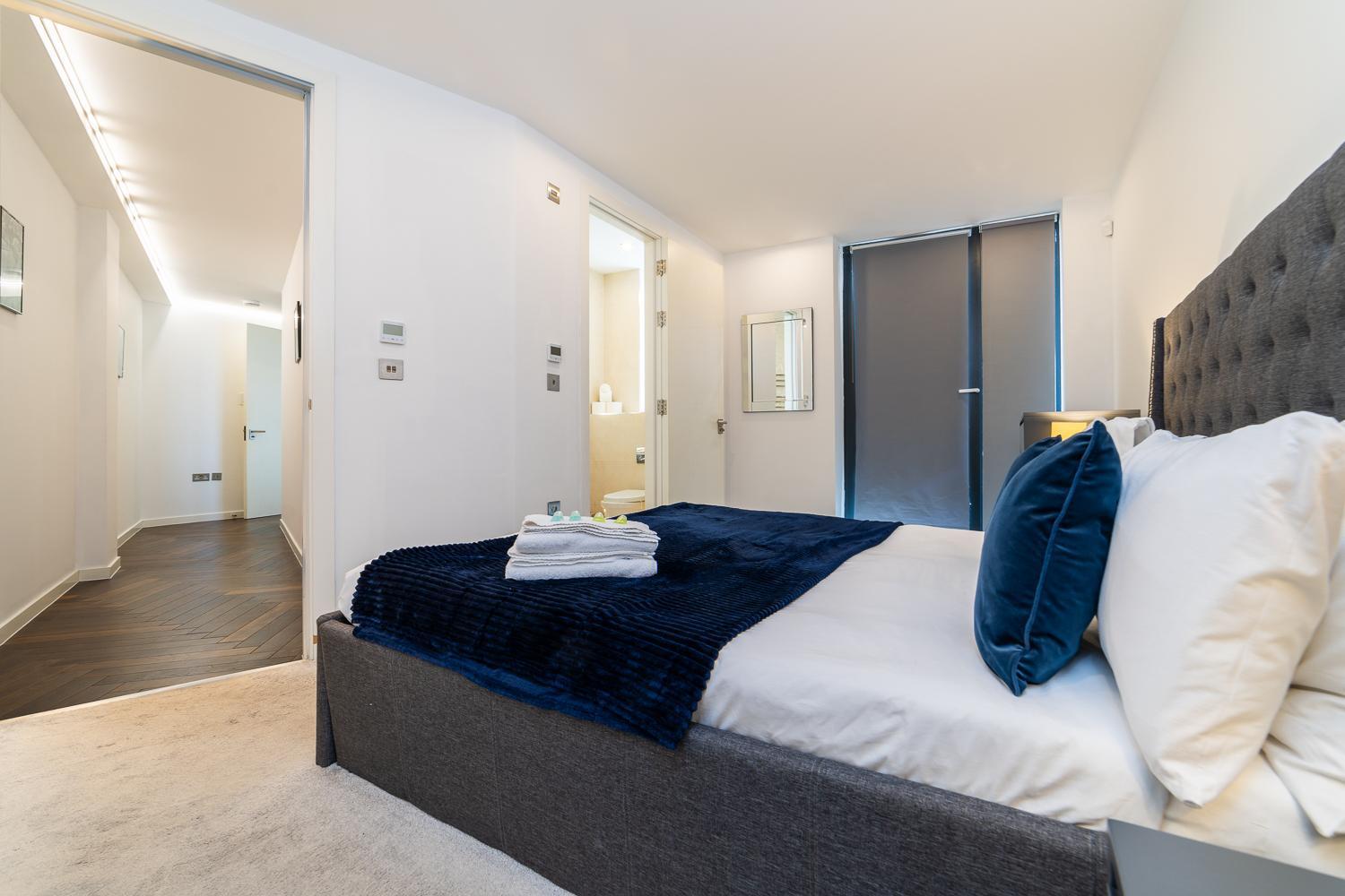 Chelsea-Fulham-Stamford Bridge Central London Apartment Eksteriør bilde